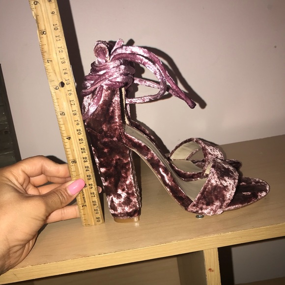 Misguide Heels - Picture 6 of 6